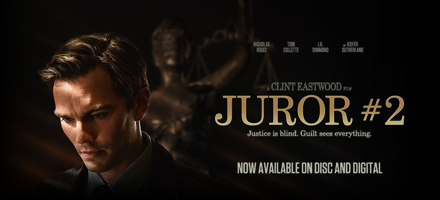 juror number 2 ending meaning